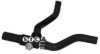 STC T408701 Hose, heat exchange heating